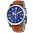 Fossil FS5151 Grant Mens Chronograph Quartz Watch