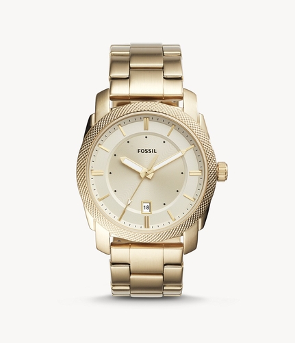 Fossil FS5264IE Machine  Quartz Watch