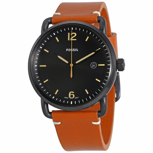 Fossil FS5276 Commuter Mens Quartz Watch