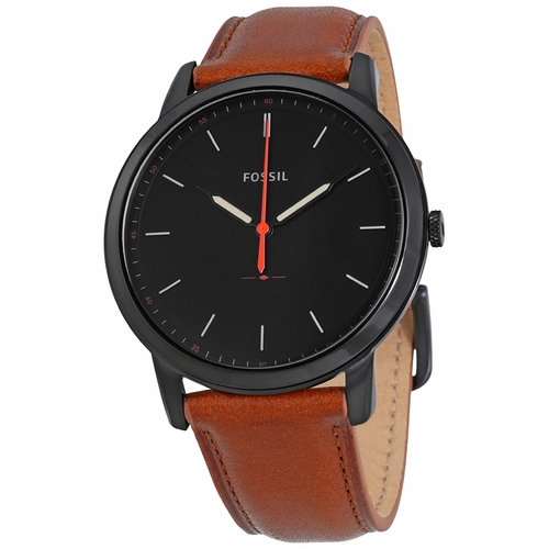 Fossil FS5305 Minimalist Mens Quartz Watch