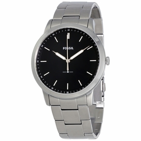 Fossil FS5307 Minimalist Mens Quartz Watch