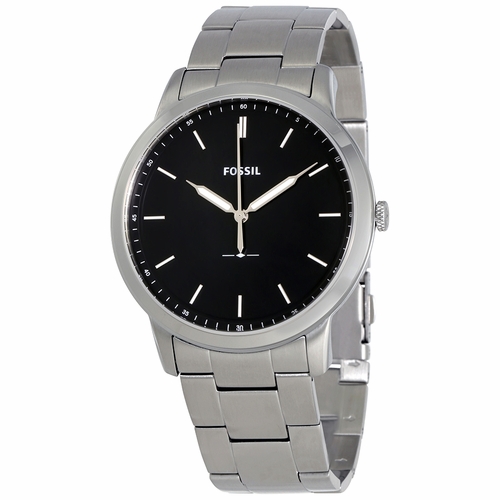 Fossil FS5307 Minimalist Mens Quartz Watch