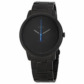 Fossil FS5308 The Minimalist Mens Quartz Watch