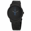 Fossil FS5308 The Minimalist Mens Quartz Watch
