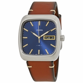 Fossil FS5334 Rutherford Mens Quartz Watch