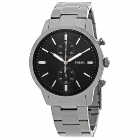 Fossil FS5349 Townsman Mens Chronograph Quartz Watch