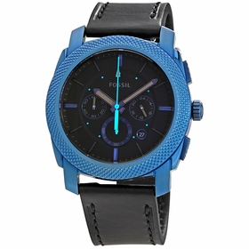 Fossil FS5361 Machine Mens Chronograph Quartz Watch