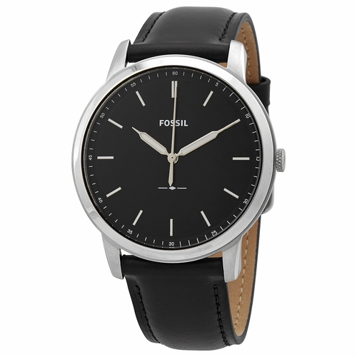 Fossil FS5398 Minimalist Mens Quartz Watch
