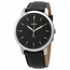 Fossil FS5398 Minimalist Mens Quartz Watch