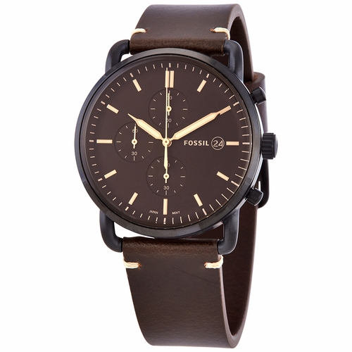 Fossil FS5403 The Commuter Mens Chronograph Quartz Watch