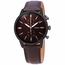 Fossil FS5437 Townsman Mens Chronograph Quartz Watch