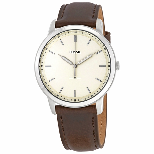 Fossil FS5439 The Minimalist Mens Quartz Watch