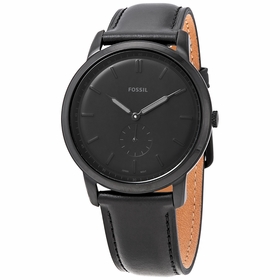 Fossil FS5447 The Minimalist Mens Quartz Watch