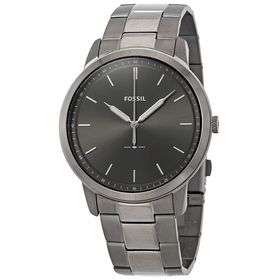 Fossil FS5459 The Minimalist 3H Mens Quartz Watch
