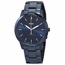 Fossil FS5461 The Minimalist Mens Quartz Watch