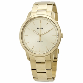 Fossil FS5462 The Minimalist Mens Quartz Watch