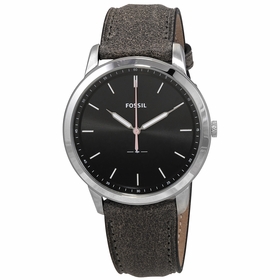 Fossil FS5467 The Minimalist 3H Mens Quartz Watch