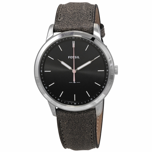 Fossil FS5467 The Minimalist 3H Mens Quartz Watch