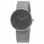 Fossil FS5469 The Essentialist Mens Quartz Watch