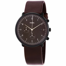 Fossil FS5485 Chase Timer Mens Chronograph Quartz Watch