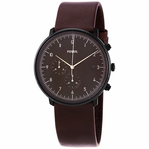 Fossil FS5485 Chase Timer Mens Chronograph Quartz Watch