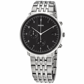 Fossil FS5489  Mens Chronograph Quartz Watch
