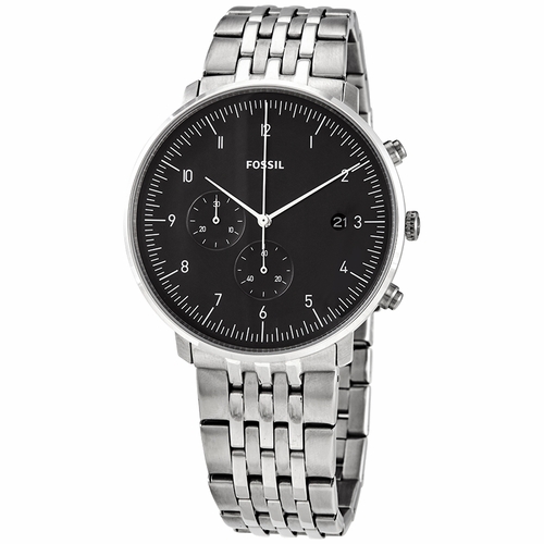Fossil FS5489  Mens Chronograph Quartz Watch