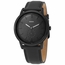 Fossil FS5500SET The Minimalist Mens Quartz Watch