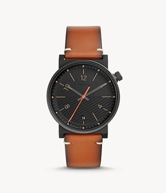 Fossil FS5507 Barstow Mens Quartz Watch