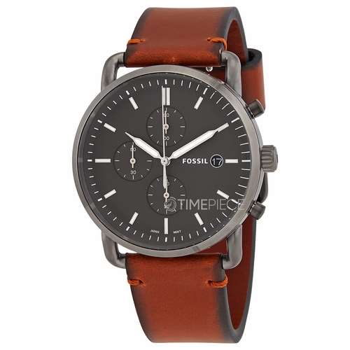 Fossil FS5523 The Commuter Mens Chronograph Quartz Watch