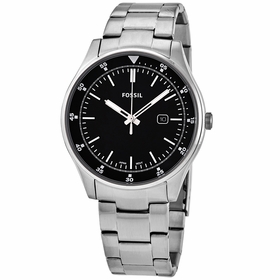Fossil FS5530 Belmar Mens Quartz Watch