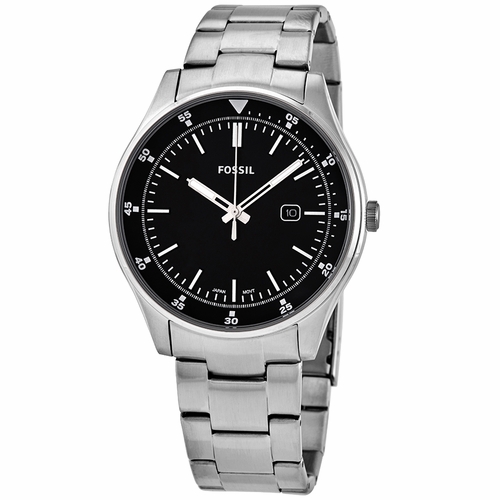 Fossil FS5530 Belmar Mens Quartz Watch
