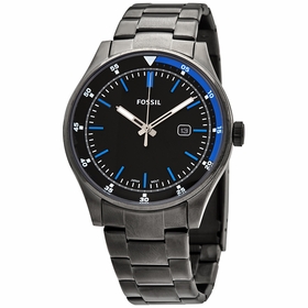 Fossil FS5532 Belmar Mens Quartz Watch