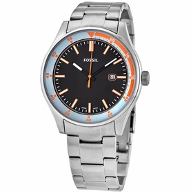 Fossil FS5534 Belmar Mens Quartz Watch