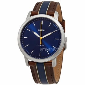 Fossil FS5554  Mens Quartz Watch