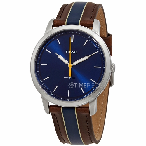 Fossil FS5554  Mens Quartz Watch