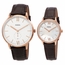 Fossil FS5564SET Andy and Addison His and Her Set  Quartz Watch