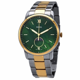 Fossil FS5572 The Minimalist Mens Quartz Watch
