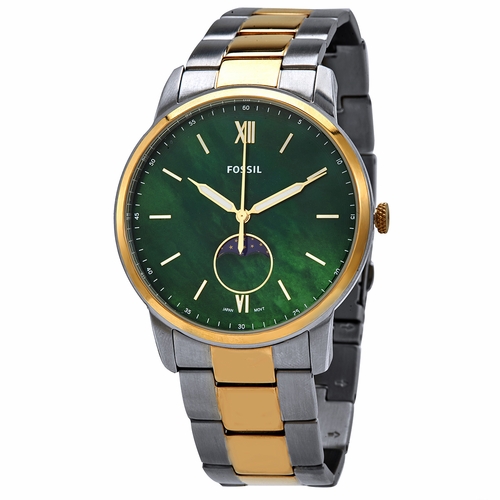 Fossil FS5572 The Minimalist Mens Quartz Watch