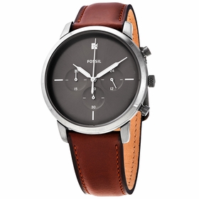 Fossil FS5582 Neutra Mens Chronograph Quartz Watch