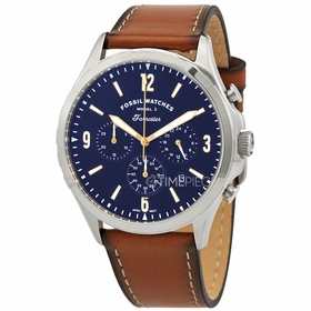 Fossil FS5607 Forrester Mens Chronograph Quartz Watch