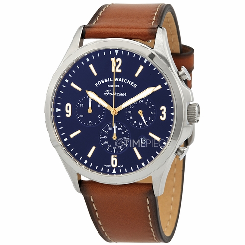Fossil FS5607 Forrester Mens Chronograph Quartz Watch