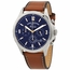 Fossil FS5607 Forrester Mens Chronograph Quartz Watch