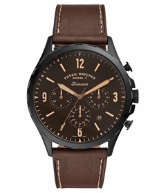 Fossil FS5608 Forrester Mens Chronograph Quartz Watch