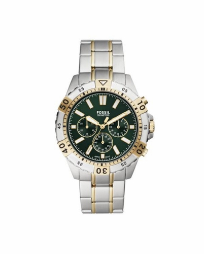Fossil FS5622 Garrett Mens Chronograph Quartz Watch