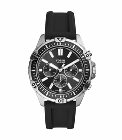 Fossil FS5624 Garrett Mens Chronograph Quartz Watch