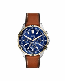 Fossil FS5625 Garrett  Chronograph Quartz Watch