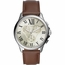 Fossil FS5638 Monty Mens Chronograph Quartz Watch