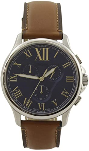 Fossil FS5640  Mens Chronograph Quartz Watch