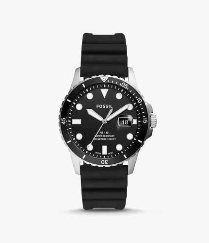 Fossil FS5660 FB-01 Mens Quartz Watch